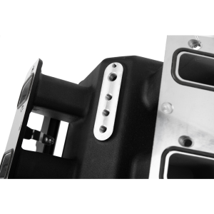 Texas Speed - Texas Speed Titan SR-3 LS1/LS2/LS3 102mm Cast Short Runner Intake Manifold - Cathedral Port - Image 6