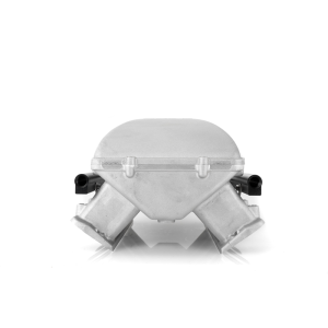 Texas Speed - Texas Speed Titan SR-3 LS1/LS2/LS3 102mm Cast Short Runner Intake Manifold - Cathedral Port - Image 3