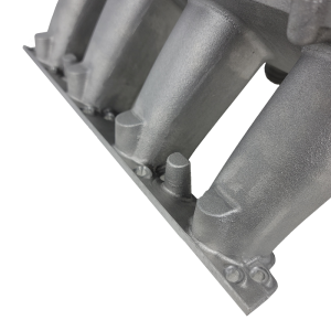 Texas Speed - Texas Speed Titan LR-T LT1/LT4 102mm Cast Long Runner Intake Manifold - Natural  - Image 5