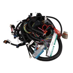 Texas Speed - Texas Speed Standalone EV6 Wiring Harness For 03-07 GM 4.8L/5.3L/6.0L Truck Engines w/ T56/TH350/TH400 Transmission - DBW Throttle Body - Image 2