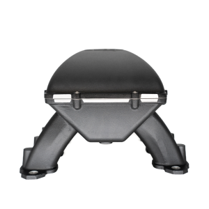 Texas Speed - Texas Speed Titan Ford Godzilla 7.3L 102mm Cast Long Runner Intake Manifold - Black - Image 2