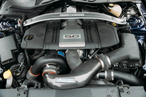 Vortech Superchargers - Vortech 2021-2023 Ford Mustang 5.0L V-3 JT-Trim Supercharger System - Tuner Kit - Image 4