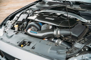 Vortech Superchargers - Vortech 2021-2023 Ford Mustang 5.0L V-3 JT-Trim Supercharger System - Tuner Kit - Image 3