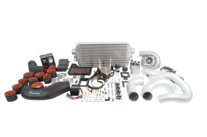 Vortech Superchargers - Vortech 2021-2023 Ford Mustang 5.0L V-3 JT-Trim Supercharger System - Tuner Kit - Image 2