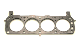 Trickflow - Cometic Gasket Ford 289/302/351W .027" MLS Cylinder Head Gasket, 4.155" Bore, Non-Svo - Image 2