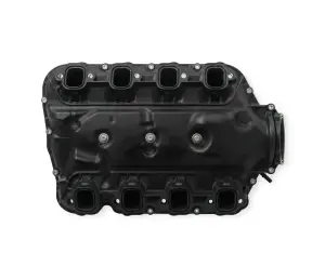 Holley - MSD Atomic AirForce Gen V LT1 103mm Intake Manifold - Red Logo - Image 4
