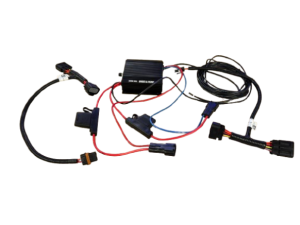 Kenne Bell Superchargers - Kenne Bell Plug & Play Dual Boost-A-Pump 40 Amp / 21V Dodge Demon/Hellcat Jeep Trackhawk 6.2L KB89092P-21V - Image 2