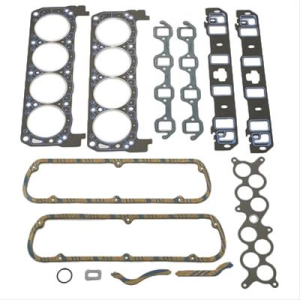 Air Flow Research - AFR 185cc SBF Enforcer Top-End Engine Kit for Ford 5.0L and 331ci/347ci Stroker Engines - Image 8