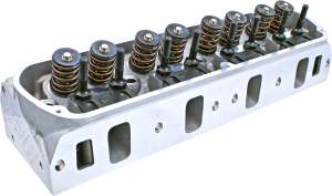 Air Flow Research - AFR 185cc SBF Enforcer Top-End Engine Kit for Ford 5.0L and 331ci/347ci Stroker Engines - Image 2