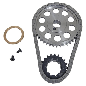 Air Flow Research - AFR 185cc SBF Enforcer Top-End Engine Kit for Ford 5.0L and 331ci/347ci Stroker Engines - Image 7