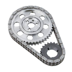 Air Flow Research - AFR 200cc SBC Enforcer Top-End Engine Kit for SBC 355-400 Stroker Engines - Straight Plug - Image 5