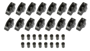 Air Flow Research - AFR 200cc SBC Enforcer Top-End Engine Kit for SBC 355-400 Stroker Engines - Straight Plug - Image 4