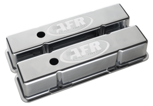 Air Flow Research - AFR 200cc SBC Enforcer Top-End Engine Kit for SBC 355-400 Stroker Engines - Straight Plug - Image 6