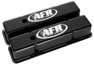 Air Flow Research - AFR 200cc SBC Enforcer Top-End Engine Kit for SBC 355-400 Stroker Engines - Straight Plug - Image 7