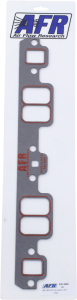 Air Flow Research - AFR 200cc SBC Enforcer Top-End Engine Kit for SBC 355-400 Stroker Engines - Angle Plug - Image 11