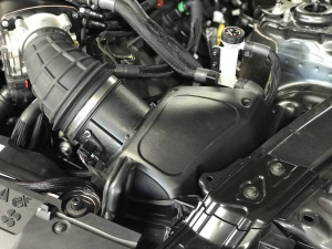 Whipple Superchargers - Whipple Ford Mustang GT 5.0L 2018-2021 Gen 6 3.0L Supercharger Intercooled Tuner Stage 1 Kit - Image 2
