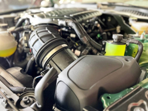 Whipple Superchargers - Whipple Ford Mustang GT 5.0L 2018-2021 Gen 6 3.0L Supercharger Intercooled Tuner Stage 2 Kit - Image 4