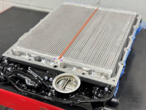 Whipple Superchargers - Whipple Ford Mustang Mach 1 5.0L 2022-2023 Gen 6 3.0L Supercharger Intercooled Complete Stage 2 Kit - Image 4
