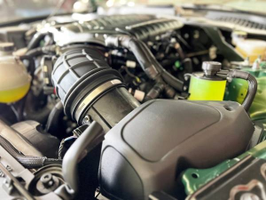 Whipple Superchargers - Whipple Ford Mustang Mach 1 5.0L 2022-2023 Gen 6 3.0L Supercharger Intercooled Tuner Stage 2 Kit - Image 2