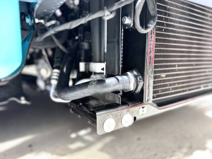 Whipple Superchargers - Whipple Ford Mustang S650 2024+ HD Race Heat Exchanger For Dual Pump - Image 2