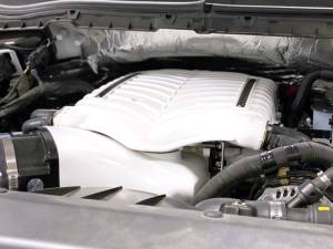 Whipple Superchargers - Whipple Ford F250 / F350 7.3L 2020-2022 Gen 6 3.0L Supercharger Intercooled Tuner Kit - Image 4