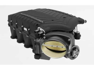 Whipple Superchargers - Whipple Ford F250 / F350 7.3L 2023-2025 Gen 6 3.0L Supercharger Intercooled Tuner Kit - Image 5