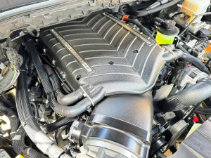 Whipple Superchargers - Whipple Ford F250 / F350 7.3L 2023-2025 Gen 6 3.0L Supercharger Intercooled Tuner Kit - Image 2