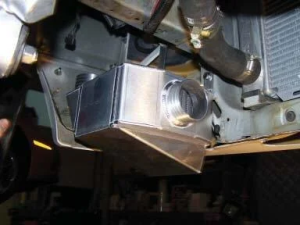 ATI/ProCharger Parts - ProCharger 1986-1993 Ford Mustang Twin Hi-Flow Intercooler Upgrade - Image 3