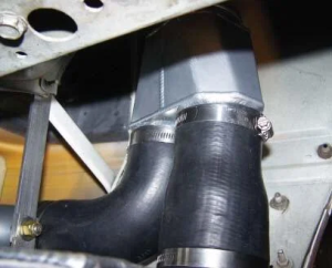 ATI/ProCharger Parts - ProCharger 1986-1993 Ford Mustang Twin Hi-Flow Intercooler Upgrade - Image 6