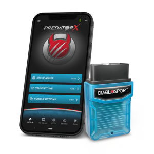 DiabloSport - DiabloSport Predator X OBDII Tuner For 2005+ GM Vehicles - Image 2