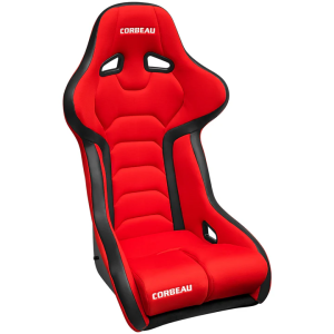 Corbeau - Corbeau FX1 Pro Racing Seat - Image 2
