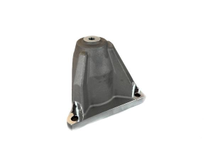 Whipple 2019+ GM Truck/SUV Reinforced Idler Bracket - 5.3L & 6.2L
