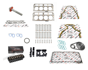 TRE Gen III/IV LS Engine Refresh/Rebuild Kit
