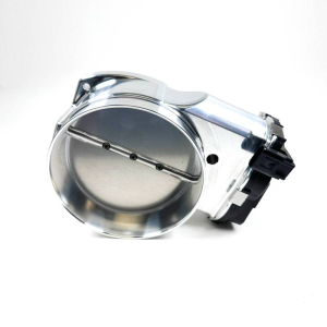 Nick Williams Performance - Nick Williams Electronic Drive-By-Wire 130mm Hemi Billet Throttle Body For 3.8L Whipple SC - Black - Image 2