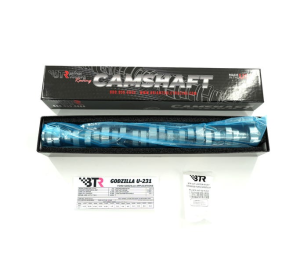 Brian Tooley Racing - BTR U-231 Camshaft For Ford Godzilla 7.3L Engines - Image 2