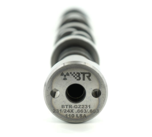 Brian Tooley Racing - BTR U-231 Camshaft For Ford Godzilla 7.3L Engines - Image 3