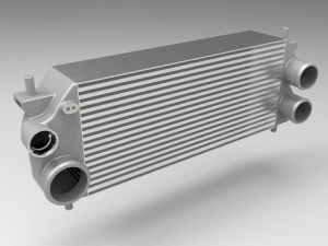 Whipple Superchargers - Whipple 21-25 F150/Raptor/Expedition & Lincoln Navigator 2.7L/3.5L Ecoboost Mega Cooler Intercooler Upgrade - Image 2