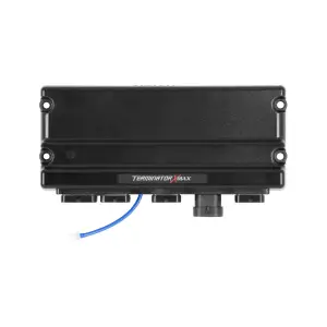 Holley - Holley Terminator X Max Kit For GM Gen V LT Direct Injection Kit - Includes DBW Harness and Transmission Control - Image 2