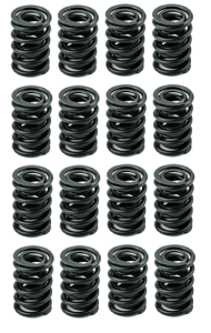 AFR 1.550" OD Solid Flat Tappet Valve Spring Set - .650 Lift