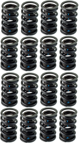 AFR 1.437" OD Hydraulic Flat Tappet Valve Spring Set - .550 Lift