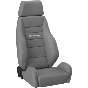 Corbeau - Corbeau GTS II Reclining Seat (Pair) - Image 2