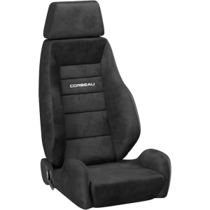Corbeau - Corbeau GTS II Reclining Seat (Pair) - Image 3