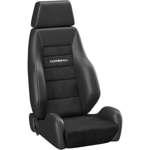 Corbeau - Corbeau GTS II Reclining Seat (Pair) - Image 4