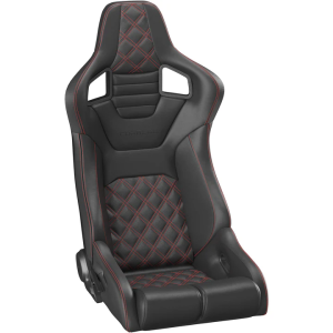Corbeau - Corbeau Sportline RRB Reclining Seat  (Pair) - Image 4