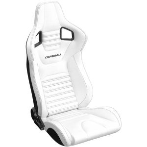 Corbeau - Corbeau Sportline RRS Reclining Seat  (Pair) - Image 2
