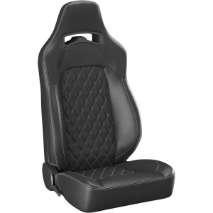 Corbeau - Corbeau Trailcat Reclining Offroad Racing Seats (Pair) - Image 3