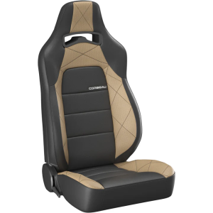 Corbeau - Corbeau Trailcat Reclining Offroad Racing Seats (Pair) - Image 4