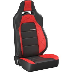 Corbeau - Corbeau Trailcat Reclining Offroad Racing Seats (Pair) - Image 5