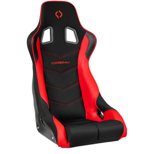 Corbeau - Corbeau DFX Fixed Back Seat - Image 4