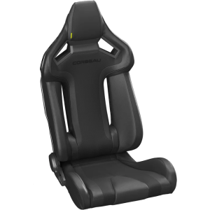 Corbeau - Corbeau FXR Reclining Racing Seat - Pair - Image 3